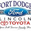 Fort Dodge Ford Lincoln Toyota