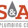 S&A Plumbing & Mechanical