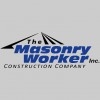 The Masonry Worker