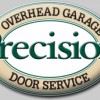 Precision Overhead Door Of San Antonio