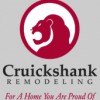 Cruickshank Remodeling