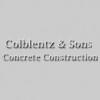 Coblentz Concrete Construction