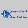 PC Construction & Stonework