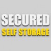 Secured Self Storage