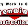 Denning Construction