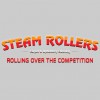 Steam Rollers Carpet & Upholstery Cleaning