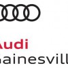 Audi Gainesville