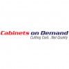 Cabinets On Demand