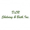 DLR Shelving & Bath