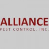 Alliance Pest Control