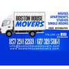 Boston House Movers