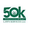 50K Professional Lawn Services