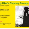 Chimney Mike's Chimney Sweeps