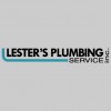 Lester's Plumbing Service