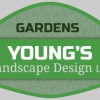 Young's Landscape Design