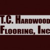 T.C. Hardwood Flooring