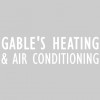 Gable's Heating, Air & Refrigeration