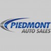 Piedmont Auto Sales