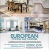 European Kitchens & Flooring