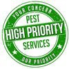 High Priority Pest Services