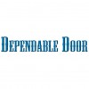 Dependable Garage Door Service