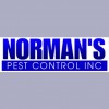 Norman's Pest Control