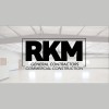 RKM General Contractors