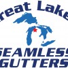 Great Lakes Seamless Gutter