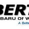 Bertera Subaru