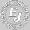 Ej Militello Concrete