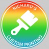 Richard's Custom Painting