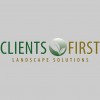 Clients First Landscape Solutions