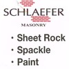 Schlaefer Masonry Contractors