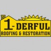 1Derful Roofing & Restoration