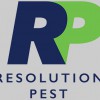 Resolution Pest