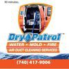 Dry Patrol Water Damage Experts