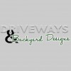 Driveways & Backyards Design