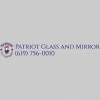 Patriot Glass