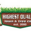 Highest Quality Lawn Care