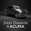 Jerry Damson Acura