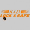 K & D Lock & Safe