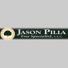 Jason Pilla Tree Specialist