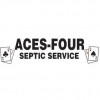 Aces-Four Septic Service