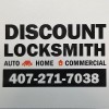 A Discount Locksmith