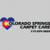 Colorado Springs Carpet Care