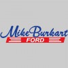 Mike Burkart Ford Mercu