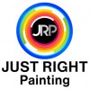 Just Right Painting