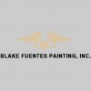 Blake Fuentes Painting