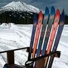 Cascade Ski Furniture