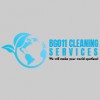 BG011 Cleaning Services